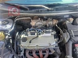 ميتسوبيشي لانسر